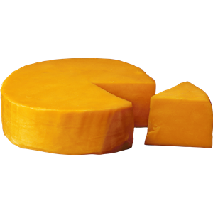 Cheese PNG-25321